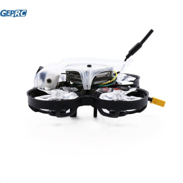 GEPRC Thinking P16 FPV Drone - HD New Drone Camera Fpv Height Maintain Quadcopter RC Dron Toy Gift - صورة GEPRC Thinking P16 FPV Drone - HD New Drone Camera Fpv Height Maintain Quadcopter RC Dron Toy Gift - صورة 9