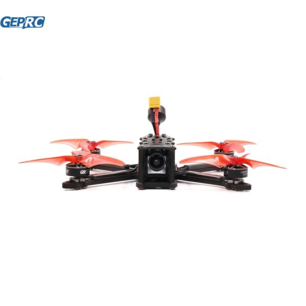GEPRC SMART 35 FPV Drone - HD 3.5inch Micro Freestyle Drone WITH Nebula Polar Camera Micro Toothpick For RC FPV Quadcopter Freestyle Drone - صورة GEPRC SMART 35 FPV Drone - HD 3.5inch Micro Freestyle Drone WITH Nebula Polar Camera Micro Toothpick For RC FPV Quadcopter Freestyle Drone - صورة 5