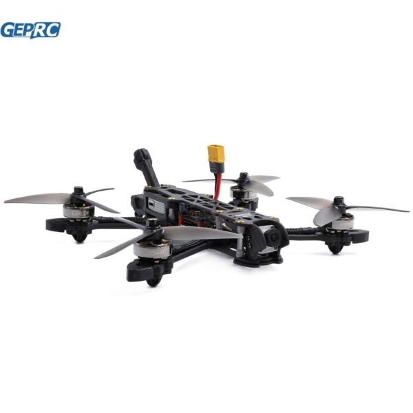 GEPRC MARK4 FPV Drone - HD5 DJI FPV HD WITH DJI Receiver AND 2306.5 1850KV 6S Motors 11 GEPRC MARK4 FPV Drone - HD5 DJI FPV HD WITH DJI Receiver AND 2306.5 1850KV 6S Motors - Image 11
