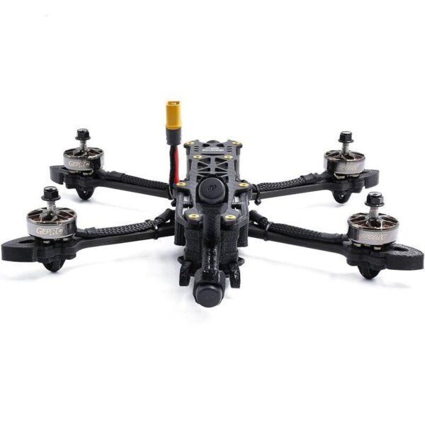 GEPRC MARK4 FPV Drone - HD5 DJI FPV HD WITH DJI Receiver AND 2306.5 1850KV 6S Motors 10 GEPRC MARK4 FPV Drone - HD5 DJI FPV HD WITH DJI Receiver AND 2306.5 1850KV 6S Motors - Image 10