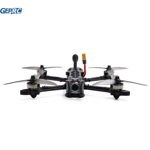 GEPRC MARK4 FPV Drone - HD5 DJI FPV HD WITH DJI Receiver AND 2306.5 1850KV 6S Motors 9 GEPRC MARK4 FPV Drone - HD5 DJI FPV HD WITH DJI Receiver AND 2306.5 1850KV 6S Motors - Image 9