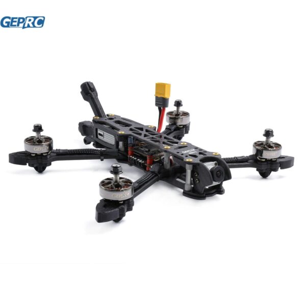 GEPRC MARK4 FPV Drone - HD5 DJI FPV HD WITH DJI Receiver AND 2306.5 1850KV 6S Motors 8 GEPRC MARK4 FPV Drone - HD5 DJI FPV HD WITH DJI Receiver AND 2306.5 1850KV 6S Motors - Image 8