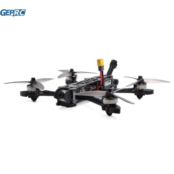 GEPRC MARK4 FPV Drone - HD5 DJI FPV HD WITH DJI Receiver AND 2306.5 1850KV 6S Motors 7 GEPRC MARK4 FPV Drone - HD5 DJI FPV HD WITH DJI Receiver AND 2306.5 1850KV 6S Motors - Image 7