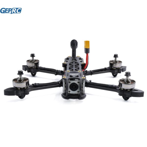 GEPRC MARK4 FPV Drone - HD5 DJI FPV HD WITH DJI Receiver AND 2306.5 1850KV 6S Motors 6 GEPRC MARK4 FPV Drone - HD5 DJI FPV HD WITH DJI Receiver AND 2306.5 1850KV 6S Motors - Image 6
