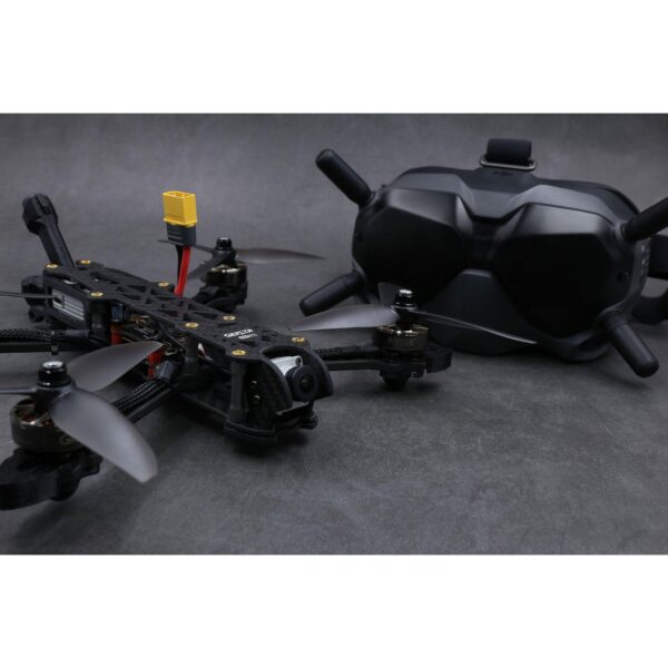 GEPRC MARK4 FPV Drone - HD5 DJI FPV HD WITH DJI Receiver AND 2306.5 1850KV 6S Motors 5 GEPRC MARK4 FPV Drone - HD5 DJI FPV HD WITH DJI Receiver AND 2306.5 1850KV 6S Motors - Image 5