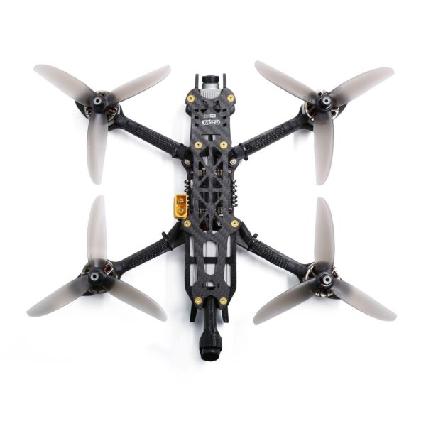 GEPRC MARK4 FPV Drone - HD5 DJI FPV HD WITH DJI Receiver AND 2306.5 1850KV 6S Motors 4 GEPRC MARK4 FPV Drone - HD5 DJI FPV HD WITH DJI Receiver AND 2306.5 1850KV 6S Motors - Image 4