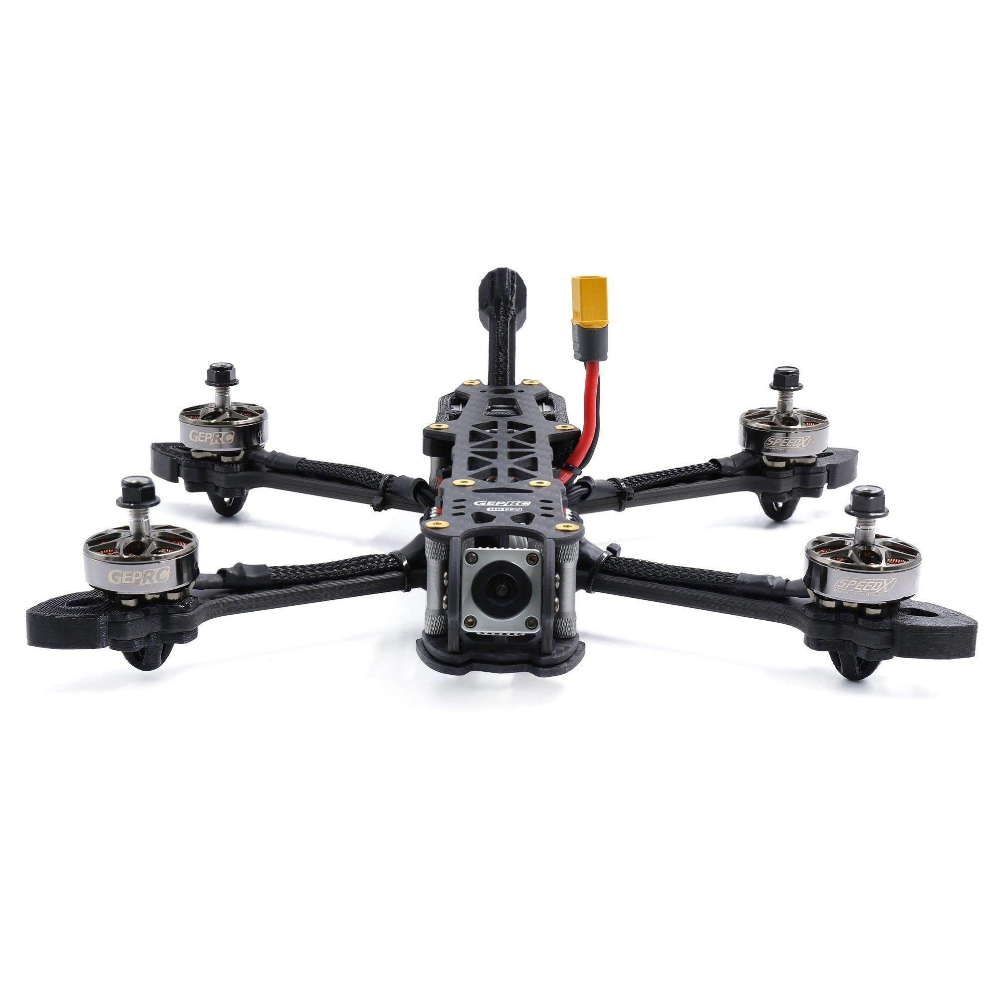 GEPRC MARK4 FPV Drone - HD5 DJI FPV HD WITH DJI Receiver AND 2306.5 1850KV 6S Motors 1 GEPRC MARK4 FPV Drone - HD5 DJI FPV HD WITH DJI Receiver AND 2306.5 1850KV 6S Motors
