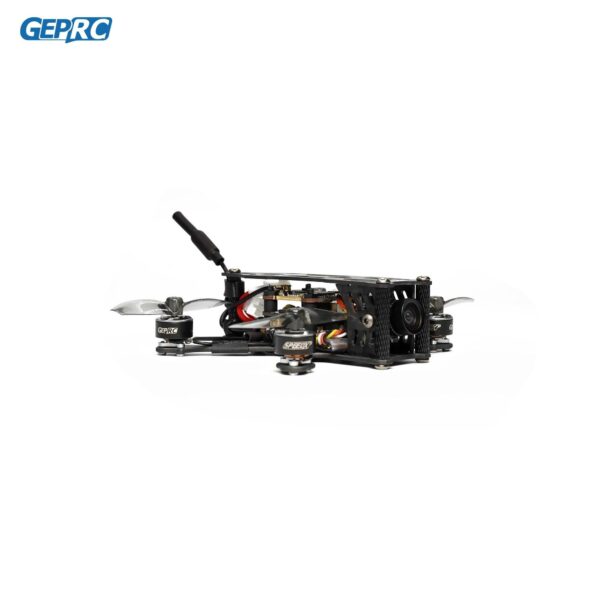 GEPRC SMART 16 Freestyle FPV Drone - Caddx Ant Camera GR0803-11000KV Motor STABLE F411 FC For RC FPV Lightweight Quadcopter Drone - Image 6