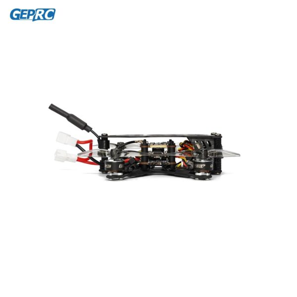GEPRC SMART 16 Freestyle FPV Drone - Caddx Ant Camera GR0803-11000KV Motor STABLE F411 FC For RC FPV Lightweight Quadcopter Drone - Image 5