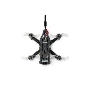 GEPRC SMART 16 Freestyle FPV Drone - Caddx Ant Camera GR0803-11000KV Motor STABLE F411 FC For RC FPV Lightweight Quadcopter Drone