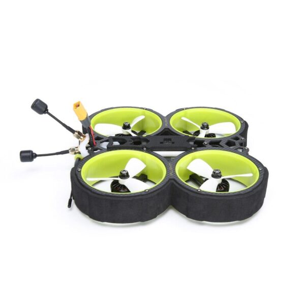 iFlight BumbleBee HD V3 - 145mm 4s 6s CineWhoop BNF W/ Beast F7 55A BLHeli-S AIO Board/Caddx Polar Vista Digital HD System for FPV — изображение 5