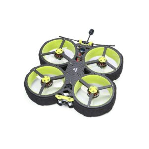 iFlight BumbleBee HD V3 - 145mm 4s 6s CineWhoop BNF W/ Beast F7 55A BLHeli-S AIO Board/Caddx Polar Vista Digital HD System for FPV