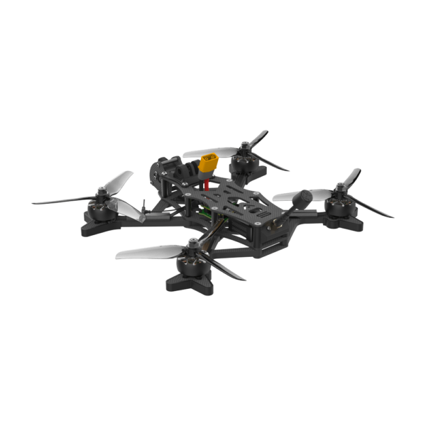 iFlight AOS 5 HD 6S 5inch FPV Drone BNF with DJI O3 Air Unit for FPV - صورة iFlight AOS 5 HD 6S 5inch FPV Drone BNF with DJI O3 Air Unit for FPV - صورة 5