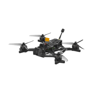 iFlight AOS 5 HD 6S 5inch FPV Drone BNF with DJI O3 Air Unit for FPV