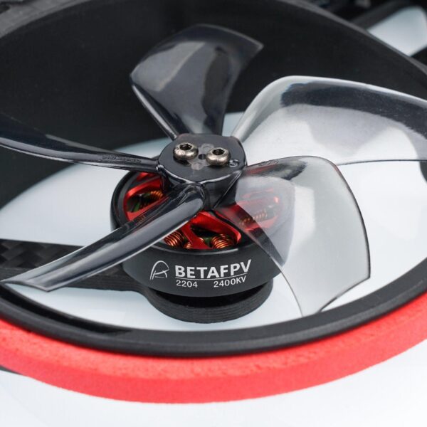 BETAFPV Pavo360 FPV Drone Quadcopter Brushless Racing RC Drone New Arrivial 10 BETAFPV Pavo360 FPV Drone Quadcopter Brushless Racing RC Drone New Arrivial - Image 10