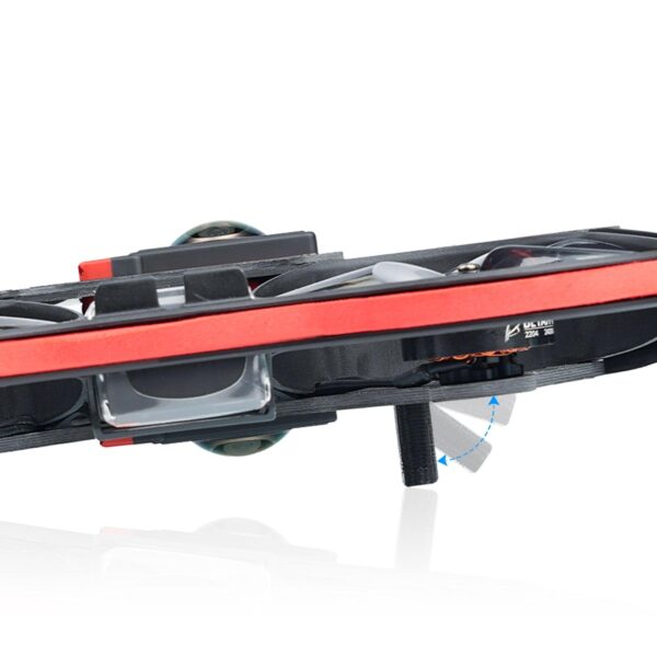 BETAFPV Pavo360 FPV Drone Quadcopter Brushless Racing RC Drone New Arrivial 7 BETAFPV Pavo360 FPV Drone Quadcopter Brushless Racing RC Drone New Arrivial - Image 7