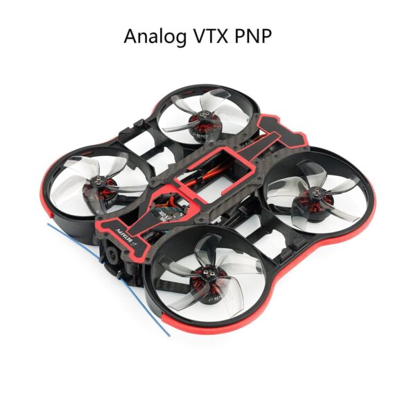 BETAFPV Pavo360 FPV Drone Quadcopter Brushless Racing RC Drone New Arrivial 6 BETAFPV Pavo360 FPV Drone Quadcopter Brushless Racing RC Drone New Arrivial - Image 6