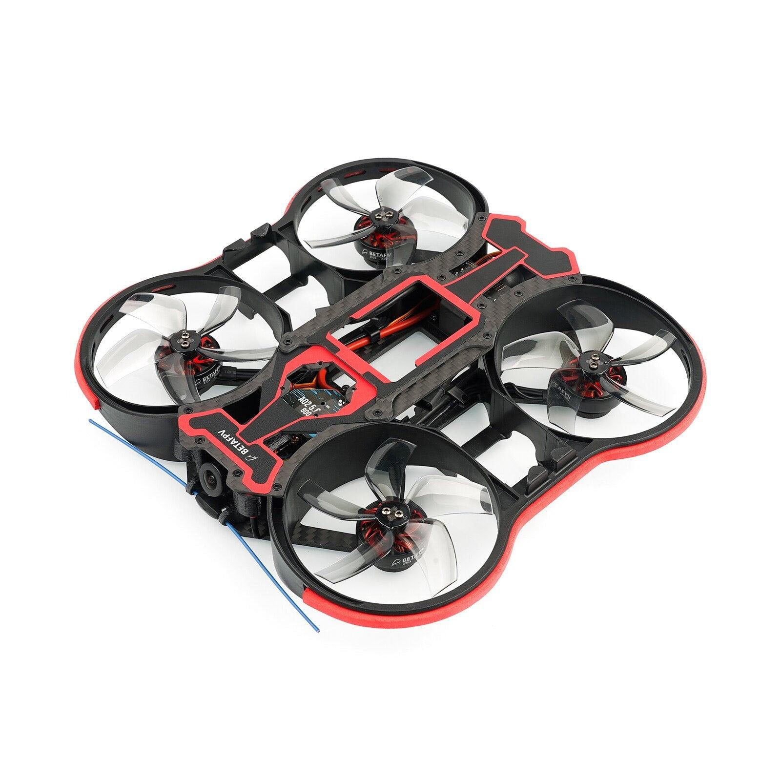 BETAFPV Pavo360 FPV Drone Quadcopter Brushless Racing RC Drone New Arrivial 1 BETAFPV Pavo360 FPV Drone Quadcopter Brushless Racing RC Drone New Arrivial