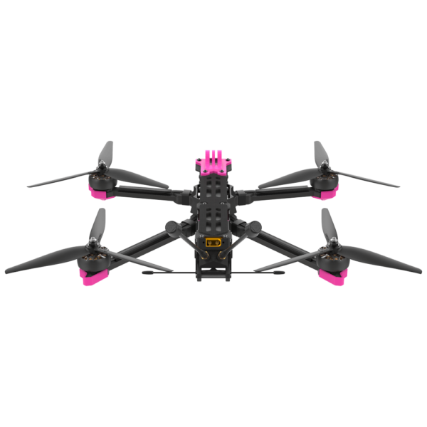 iFlight Rabbitfilms X Chimera7 Pro V2 FPV Drone - HD 7.5inch 6S FPV BNF with BLITZ F7 55A Stack / DJI O3 Air Unit / GPS for Chimera 7 Pro — изображение 6