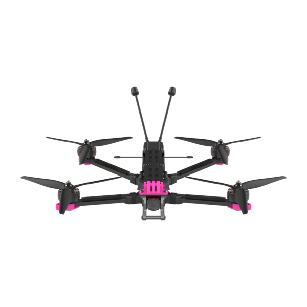 iFlight Rabbitfilms X Chimera7 Pro V2 FPV Drone - HD 7.5inch 6S FPV BNF with BLITZ F7 55A Stack / DJI O3 Air Unit / GPS for Chimera 7 Pro — изображение 4