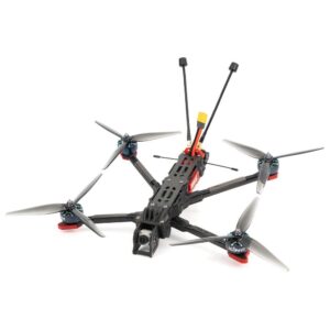 iFlight Chimera7 Pro FPV Drone - HD 7.5inch 6S LR BNF with BLITZ F7 55A Stack / RUNCAM LINK Wasp Air Unit HD System for FPV Chimera 7 Pro