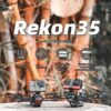 HGLRC Rekon35 - Zeus10 AIO Zeus nano VTX 350mW Caddx Ratel 2 M80 GPS 1303.5 KV5500 2S 3.5inch Nano Long Range FPV Drone RC Model 3 HGLRC Rekon35 - Zeus10 AIO Zeus nano VTX 350mW Caddx Ratel 2 M80 GPS 1303.5 KV5500 2S 3.5inch Nano Long Range FPV Drone RC Model - صورة HGLRC Rekon35 - Zeus10 AIO Zeus nano VTX 350mW Caddx Ratel 2 M80 GPS 1303.5 KV5500 2S 3.5inch Nano Long Range FPV Drone RC Model - صورة 3