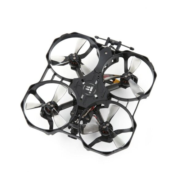 iFlight ProTek25 Pusher FPV Drone - HD 108mm FPV Drone BNF with Caddx Polar Vista Digital HD System / Whoop AIO F4 V1.1 AIO for FPV 4 iFlight ProTek25 Pusher FPV Drone - HD 108mm FPV Drone BNF with Caddx Polar Vista Digital HD System / Whoop AIO F4 V1.1 AIO for FPV — изображение 4