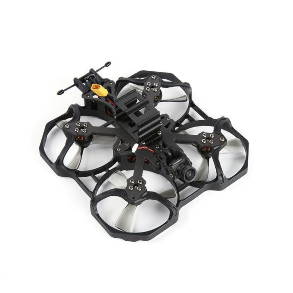 iFlight ProTek25 Pusher FPV Drone - HD 108mm FPV Drone BNF with Caddx Polar Vista Digital HD System / Whoop AIO F4 V1.1 AIO for FPV 3 iFlight ProTek25 Pusher FPV Drone - HD 108mm FPV Drone BNF with Caddx Polar Vista Digital HD System / Whoop AIO F4 V1.1 AIO for FPV — изображение 3
