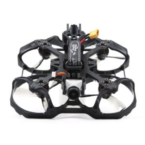iFlight ProTek25 Pusher FPV Drone - HD 108mm FPV Drone BNF with Caddx Polar Vista Digital HD System / Whoop AIO F4 V1.1 AIO for FPV