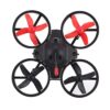 Goggles Receiver Monitor 5.8G 40CH FPV Camera Mini RC Racing Drone Quadcopter Aircraft with 3in Headset Auto-searching - Image 4