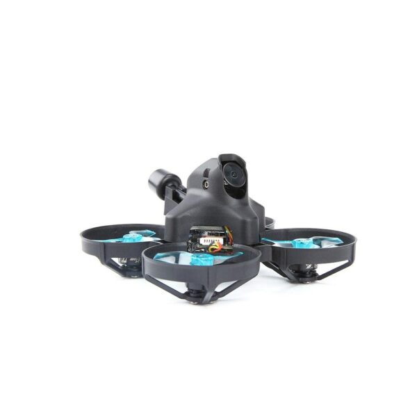 iFlight Alpha A75 FPV Drone - Analog 75mm FPV Drone with RaceCam R1 Micro 1.8mm Cam/XING 1103 8000KV motor/SucceX-D 20A Whoop F4 AIO Board 3 iFlight Alpha A75 FPV Drone - Analog 75mm FPV Drone with RaceCam R1 Micro 1.8mm Cam/XING 1103 8000KV motor/SucceX-D 20A Whoop F4 AIO Board — изображение 3