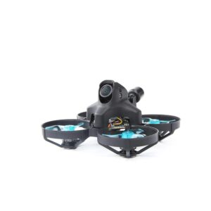 iFlight Alpha A75 FPV Drone - Analog 75mm FPV Drone with RaceCam R1 Micro 1.8mm Cam/XING 1103 8000KV motor/SucceX-D 20A Whoop F4 AIO Board