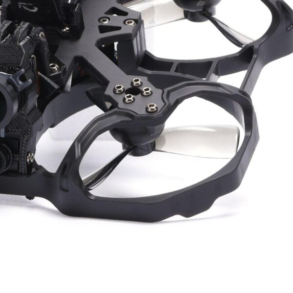 iFlight ProTek25 FPV Drone - Pusher Analog FPV BNF with RunCam 4K Camera for FPV - Image 6