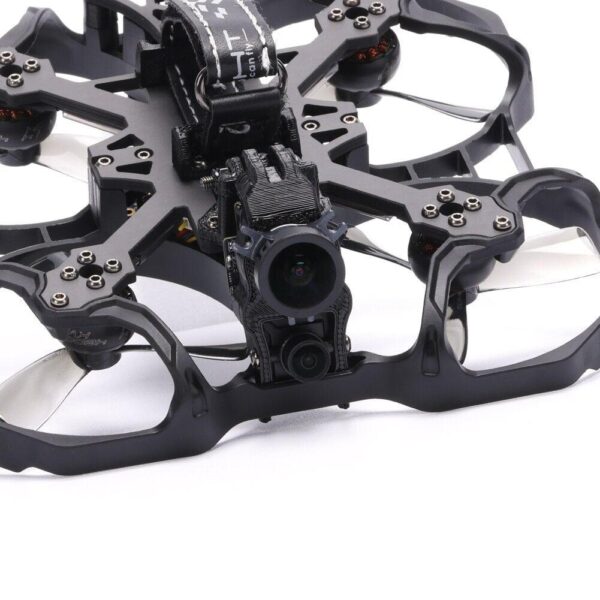 iFlight ProTek25 FPV Drone - Pusher Analog FPV BNF with RunCam 4K Camera for FPV - Image 3