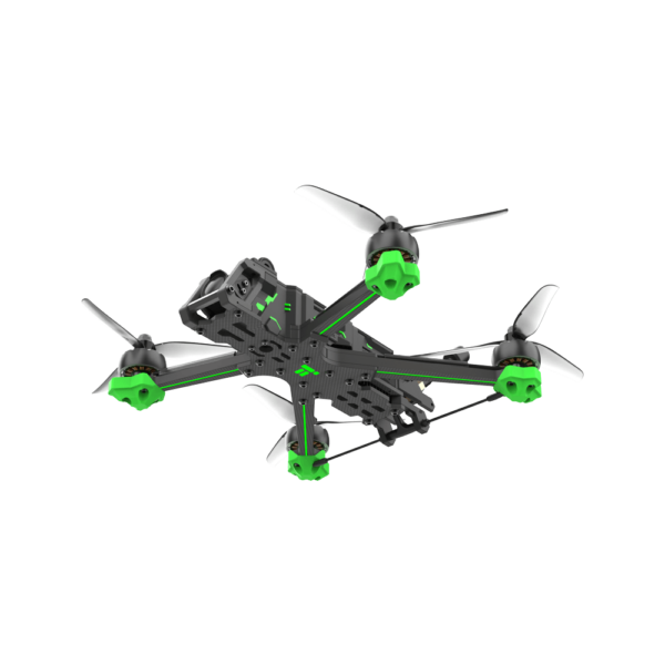 iFlight Nazgul Evoque F5 V2 HD 5inch 6S FPV Drone — изображение 6