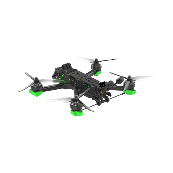 iFlight Nazgul Evoque F5 V2 HD 5inch 6S FPV Drone — изображение 5