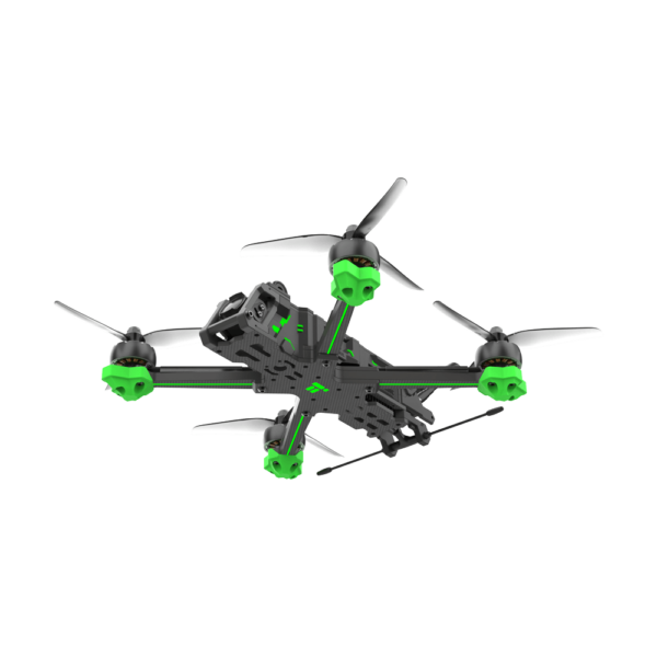 iFlight Nazgul Evoque F5 V2 HD 5inch 6S FPV Drone — изображение 4