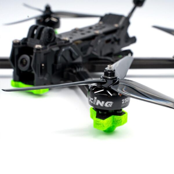iFlight Nazgul Evoque F6 FPV Drone - Image 5