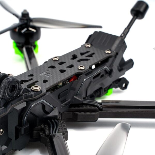 iFlight Nazgul Evoque F6 FPV Drone - Image 3
