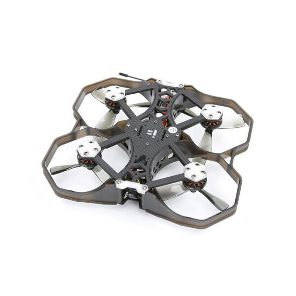 iFlight ProTek35 FPV Drone - Analog 151mm 3.5inch 6S CineWhoop BNF with RaceCam R1 Mini 1200TVL 2.1mm Cam/Beast Whoop F7 55A AIO for FPV 4 iFlight ProTek35 FPV Drone - Analog 151mm 3.5inch 6S CineWhoop BNF with RaceCam R1 Mini 1200TVL 2.1mm Cam/Beast Whoop F7 55A AIO for FPV - Image 4