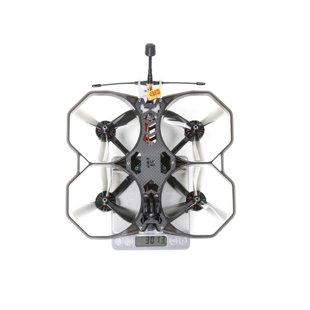 iFlight ProTek35 FPV Drone - Analog 151mm 3.5inch 6S CineWhoop BNF with RaceCam R1 Mini 1200TVL 2.1mm Cam/Beast Whoop F7 55A AIO for FPV 2 iFlight ProTek35 FPV Drone - Analog 151mm 3.5inch 6S CineWhoop BNF with RaceCam R1 Mini 1200TVL 2.1mm Cam/Beast Whoop F7 55A AIO for FPV - Image 2