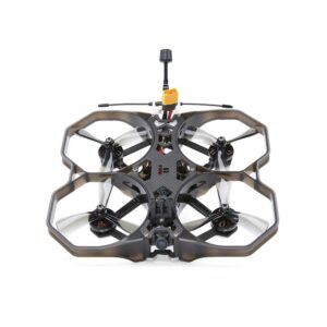 iFlight ProTek35 FPV Drone - Analog 151mm 3.5inch 6S CineWhoop BNF with RaceCam R1 Mini 1200TVL 2.1mm Cam/Beast Whoop F7 55A  AIO for FPV