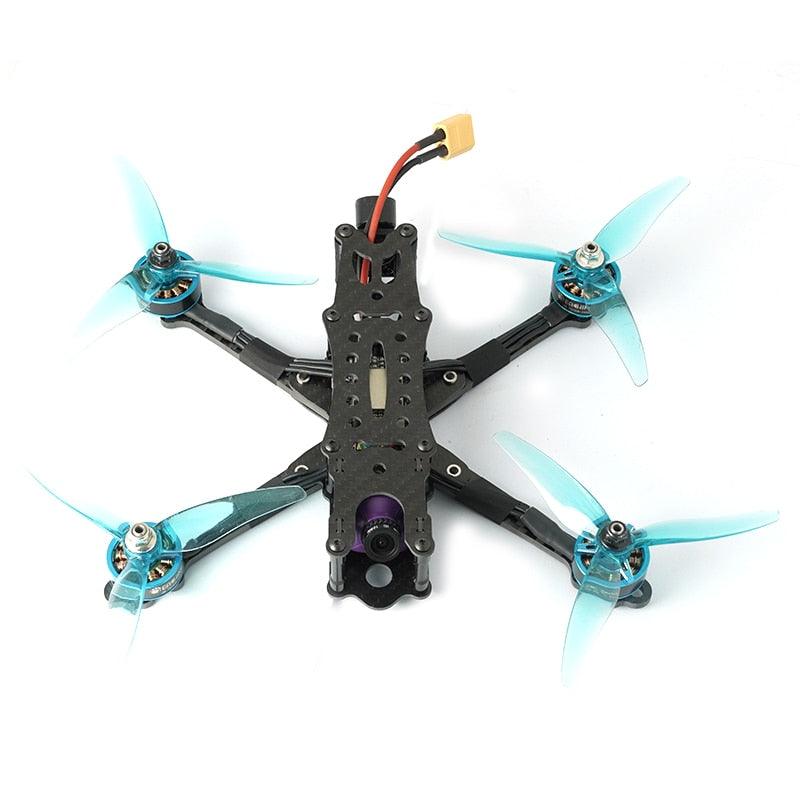 TCMMRC UR26 Mermaid 220 rc drone - Radio control toysQuadcopter fpv Freestyle racing drone DIY fpv drone racing drone diy 4 TCMMRC UR26 Mermaid 220 rc drone - Radio control toysQuadcopter fpv Freestyle racing drone DIY fpv drone racing drone diy - Image 4