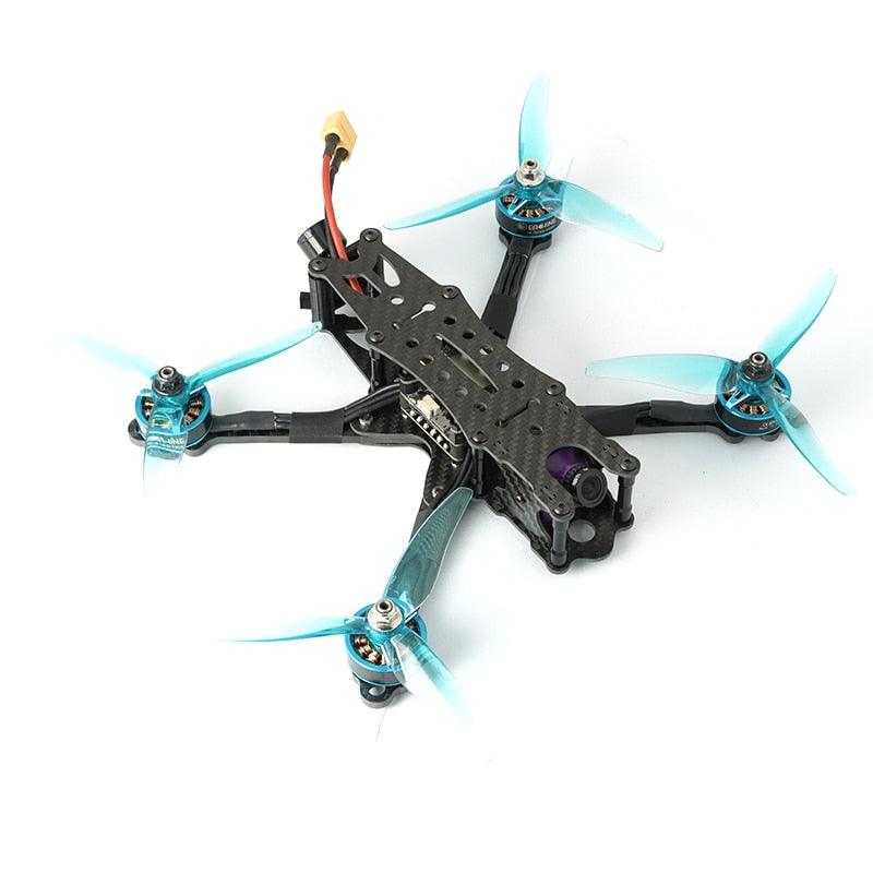 TCMMRC UR26 Mermaid 220 rc drone - Radio control toysQuadcopter fpv Freestyle racing drone DIY fpv drone racing drone diy 2 TCMMRC UR26 Mermaid 220 rc drone - Radio control toysQuadcopter fpv Freestyle racing drone DIY fpv drone racing drone diy - Image 2