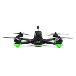 iFlight Nazgul5 Evoque F5 F5X Squashed X GPS Version HD/Analog 4S / 6S 5 Inch FPV Racing Drone