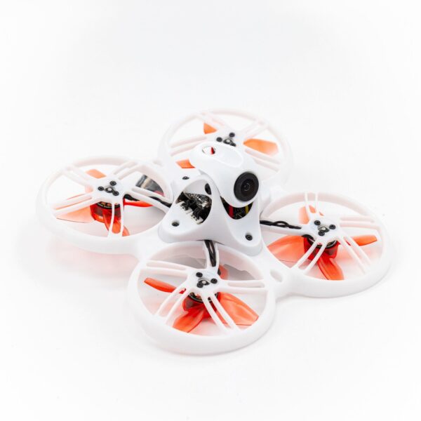 Emax Tinyhawk III 3 RTF Kit FPV Racing Drone F4 5A 15000KV RunCam Nano 4 37CH 25-100-200mW VTX FrSky D8 w/ Controller & Goggles - صورة Emax Tinyhawk III 3 RTF Kit FPV Racing Drone F4 5A 15000KV RunCam Nano 4 37CH 25-100-200mW VTX FrSky D8 w/ Controller & Goggles - صورة 9