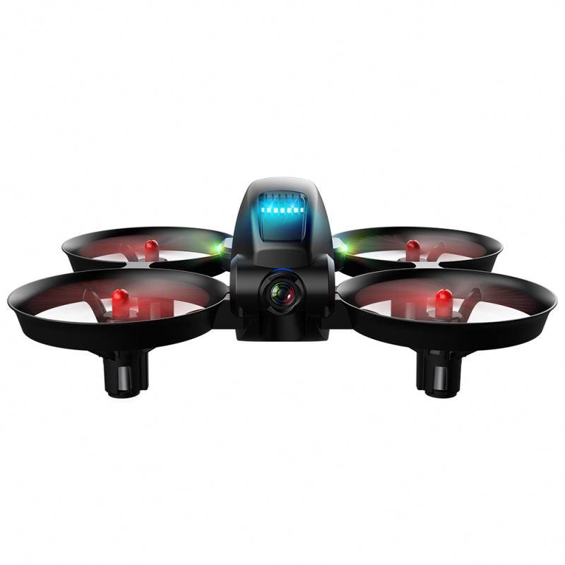 KF615 Drone - 720P Dual Camera WiFi Pressure Height Maintain Foldable Ring Quadcopter RC Mini Drones Toys Gift 2 KF615 Drone - 720P Dual Camera WiFi Pressure Height Maintain Foldable Ring Quadcopter RC Mini Drones Toys Gift - Image 2