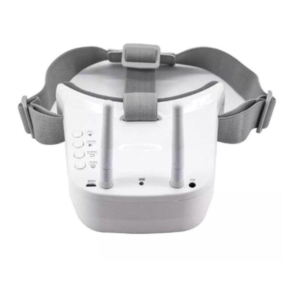 TCMMRC Racing Bee - 1104 8600kv Brushless motor Carbon fiber high-thrust racing drone 720TVL Camera fpv drone 2.5 Inch Fpv Racing Drone — изображение 8