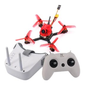 TCMMRC Racing Bee - 1104 8600kv Brushless motor Carbon fiber high-thrust racing drone 720TVL Camera fpv drone 2.5 Inch Fpv Racing Drone