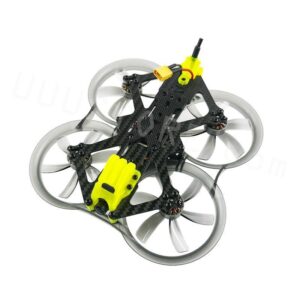DarwinFPV CineApe 25 FPV Drone - 112mm 4S Cinematic Whoop Analog/ AVATAR MINI HD 1504 3600KV Motor FPV Racing RC Drone PNP/BNF